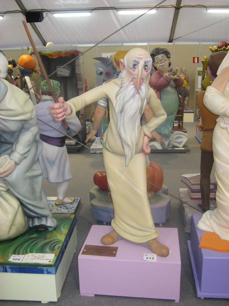 Totfalles: Barón de Patraix-Cuenca
